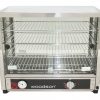 Woodson W.PIA50 – Pie Display 50-55 Capacity