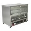 Woodson W.PIA50 - Pie Display 50-55 Capacity