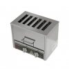 Woodson W.TOV6 - Toaster Vertical 6 Slice 15 Amp