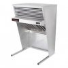 Woodson W.CHD750 - Countertop Exhaust Canopy 750mm Long