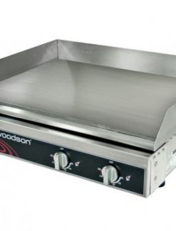 Stoddart Woodson W.GDA60 - Griddle Large 670 X 484mm Plate