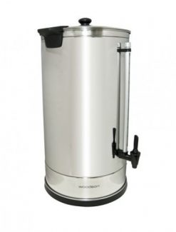 Stoddart Woodson W.URN30 - Benchtop Urn 30L Capacity S/S