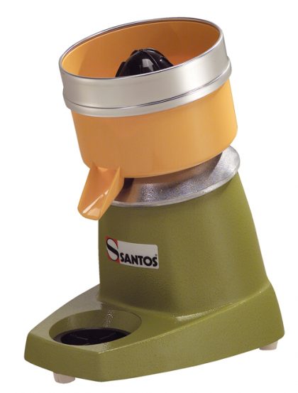 Santos #11 - 'Classic' Citrus Juicer