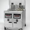 HENNY PENNY OPEN FRYER ELECTRIC AUTOLIFT 342 - 8000 COMPUTRON