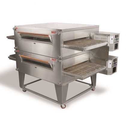 XLT CONVEYOR OVEN 1832 - ELECTRIC - DOUBLE STACK