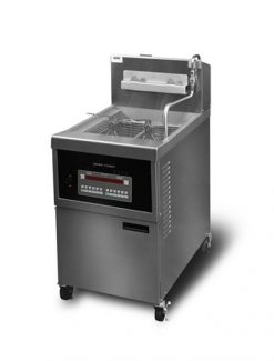 HENNY PENNY OPEN FRYER ELECTRIC – 342 - 1000 COMPUTRON