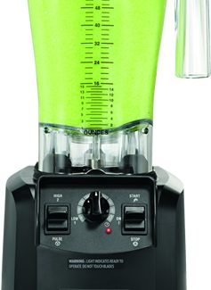 Hamilton Beach - BBD0550: FURY BLENDER