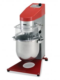 Sammic BM-5E - PLANETARY MIXER