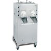 TAYLOR C002 CONTINUOUS DISPENSING BATCH FREEZER DOUBLE FLAVOUR