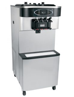 TAYLOR C713 SOFT SERVE MACHINE