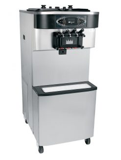 TAYLOR C716 SOFT SERVE MACHINE