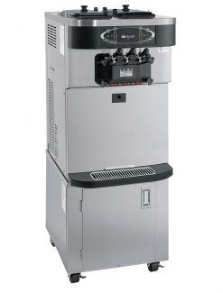 Taylor C723 - Soft Serve Freezer Double Flavour