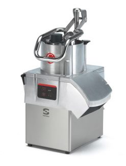 Sammic CA-401 - VEGE PREP MACHINE