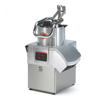 Sammic CA-401 - VEGE PREP MACHINE