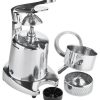 Ceado – CEL1098: SL98 CITRUS JUICER LEVER S/S