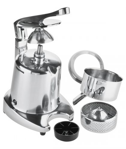 Ceado - CEL1098: SL98 CITRUS JUICER LEVER S/S