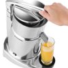 Ceado – CEL1098: SL98 CITRUS JUICER LEVER S/S