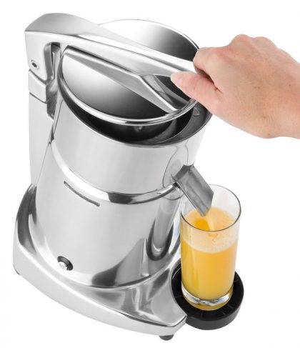 Ceado - CEL1098: SL98 CITRUS JUICER LEVER S/S