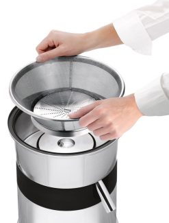 Ceado - CJC0700: ES700 CENTRIFUGAL JUICER CEADO