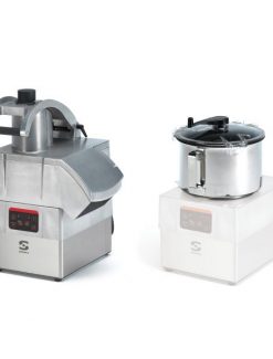 Sammic CK-302 - COMBI VEG PREP MACHINE (8Ltr Bowl)