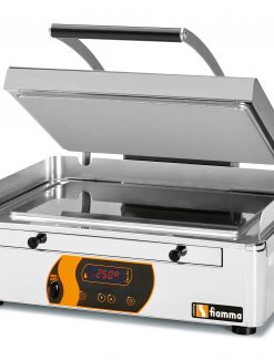 CG6 SS DUPLEX CONTACT GRILL