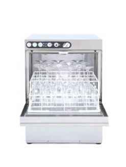 Adler - DWA2040: ECO40 UNDERCOUNTER GLASSWASHER