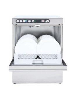 Adler - DWA2050: ECO50 UNDERCOUNTER DISHWASHER