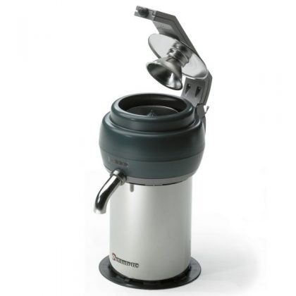 ECP Juicer