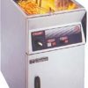 Goldstein FRE-18/1DL Single Pan Electric Fryer