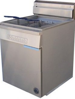 Goldstein FRG-24L Single Pan Gas Fryer