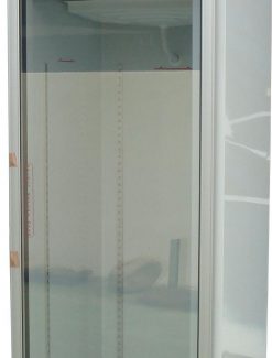 Anvil Aire - GDJ0640: 1 GLASS DOOR CHILLER