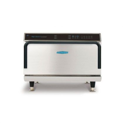 TURBOCHEF HIGH H BATCH 2 SPEED COOK OVEN