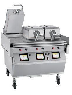 TAYLOR L810 L SERIES GRILL