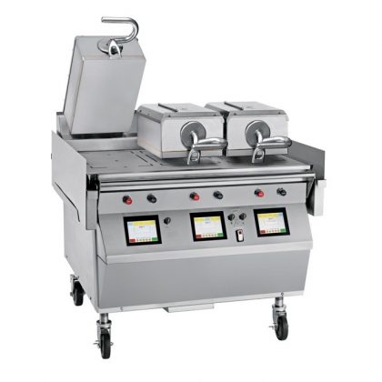 TAYLOR L810 L SERIES GRILL