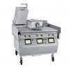 TAYLOR L812 SERIES GRILL