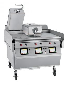 TAYLOR L812 SERIES GRILL