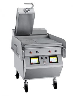 TAYLOR L822 L SERIES GRILL