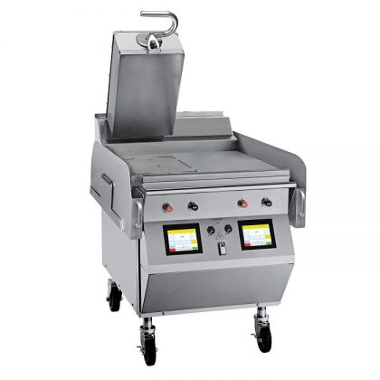 TAYLOR L822 L SERIES GRILL