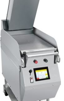 TAYLOR L828 SINGLE COOKING ZONE WITH ONE PLATEN