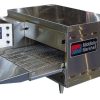 Middleby Marshall Conveyor Pizza Oven PS520G - Gas