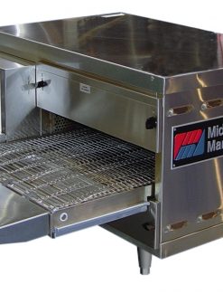 Middleby Marshall Conveyor Pizza Oven PS520G - Gas