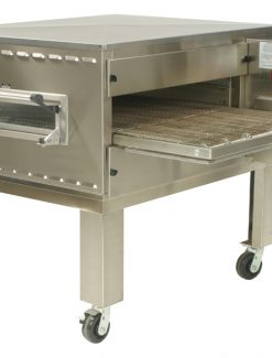 Middleby Marshall Conveyor Pizza Oven PS540G