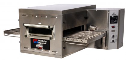 MIDDLEBY MARSHALL PS628E ELECTRIC CONVEYOR OVEN