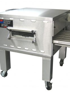 MIDDLEBY MARSHALL PS636G GAS CONVEYOR OVEN