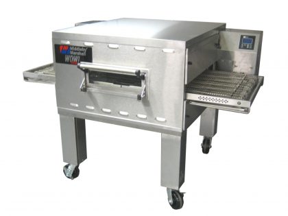 MIDDLEBY MARSHALL PS636G GAS CONVEYOR OVEN