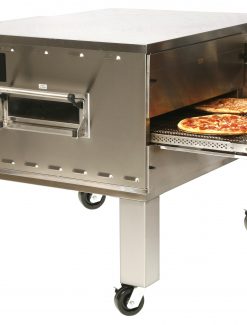 Middleby Marshall WOW Series Conveyor Pizza Oven PS640G - Gas