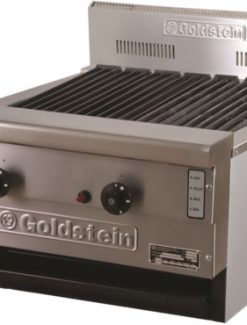 GOLDSTEIN RBA24L 800 SERIES 24 INCH RADIANT GAS CHAR BROILER