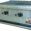 Goldstein RBA-36L Gas Char Broiler BBQ
