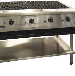 Goldstein 800 Series Radiant Char Broiler 1220mm