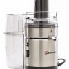 S42-8 – JUICEMASTER PROFESSIONAL